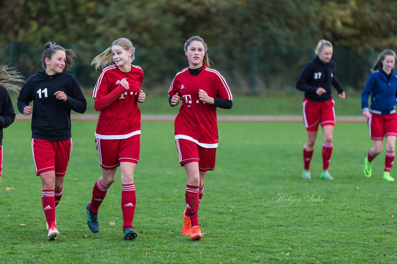 Bild 161 - Frauen SV Wahlstedt - ATSV Stockelsdorf : Ergebnis: 1:4